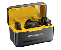MOZOS MX3-DUAL mikrofony bezprzewodowe 2.4GHZ BT 5.3 - 1363952 - zdjęcie 1